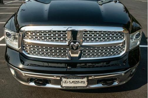 2014 RAM 1500 Laramie