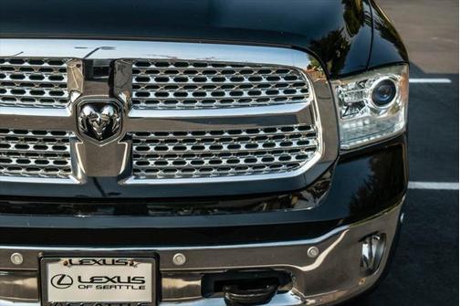 2014 RAM 1500 Laramie