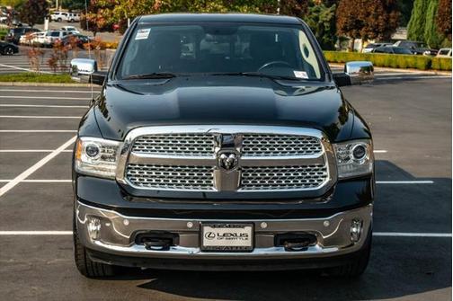 2014 RAM 1500 Laramie