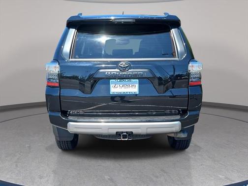 2022 Toyota 4Runner TRD Off Road Premium