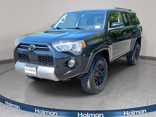 2022 Toyota 4Runner TRD Off Road Premium