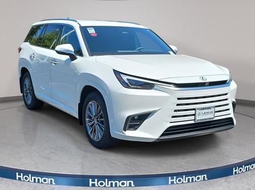 2025 Lexus TX 350 Base