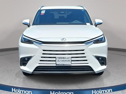 2025 Lexus TX 350 Base
