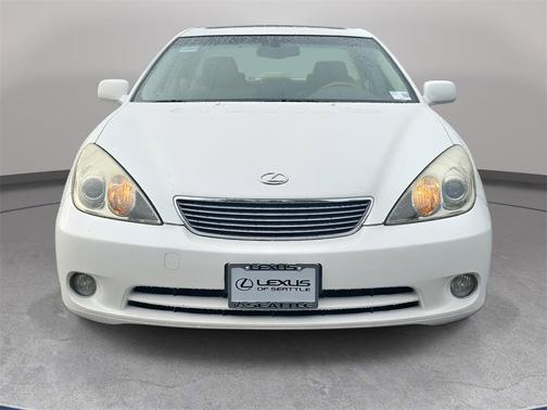 2005 Lexus ES 330 Base