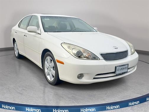 2005 Lexus ES 330 Base