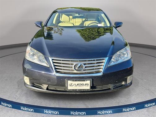2010 Lexus ES 350 Base