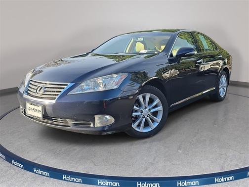 2010 Lexus ES 350 Base