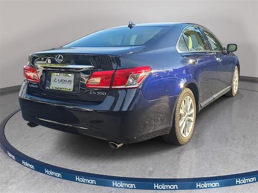 2010 Lexus ES 350 Base