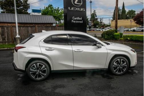 2024 Lexus UX 250h Base