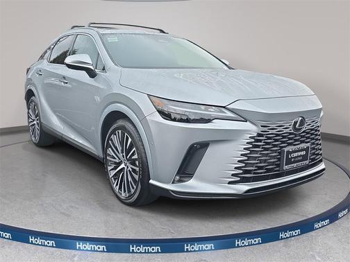 2025 Lexus RX 350 Premium Plus