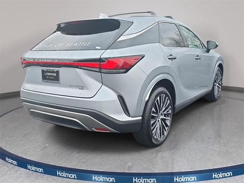 2025 Lexus RX 350 Premium Plus