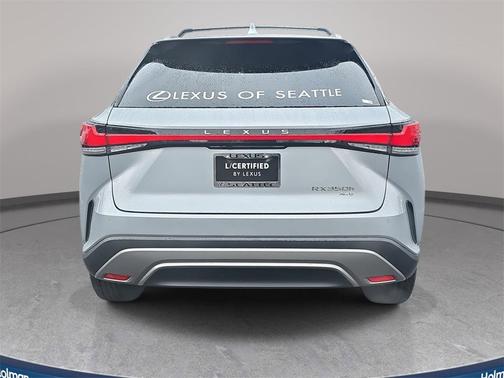 2025 Lexus RX 350 Premium Plus