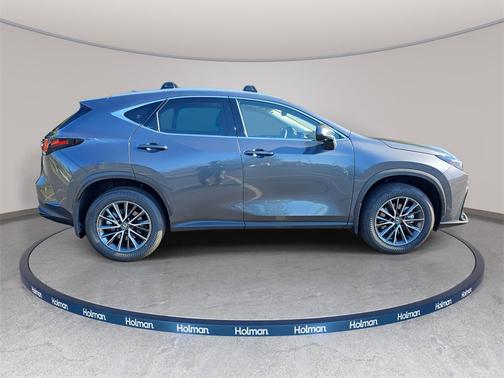 2025 Lexus NX 350h Premium