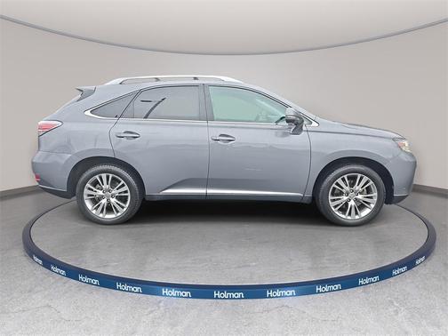 2016 Lexus NX 200t Base