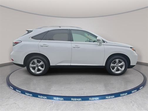 2010 Lexus RX 350 Base