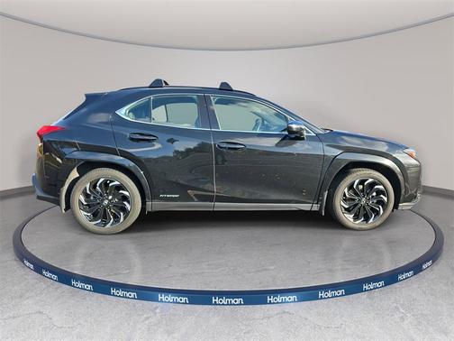 2021 Lexus UX 250h Base