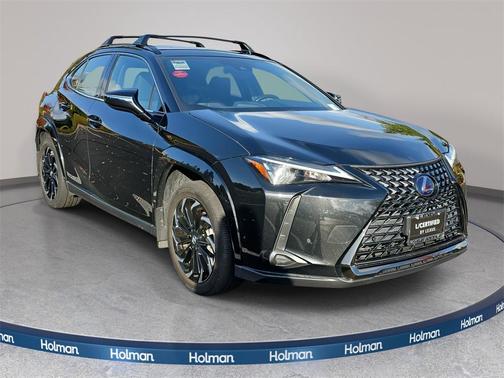 2021 Lexus UX 250h Base