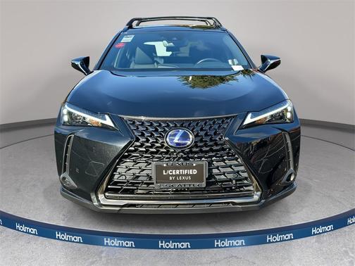 2021 Lexus UX 250h Base