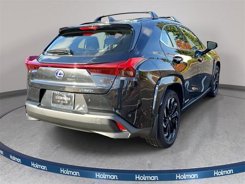 2021 Lexus UX 250h Base