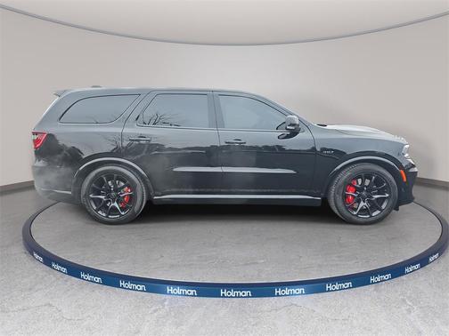 2022 Dodge Durango SRT 392 AWD