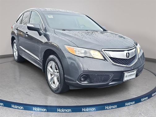 2013 Acura RDX Base