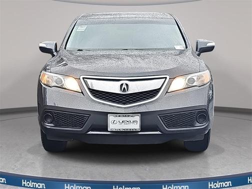 2013 Acura RDX Base