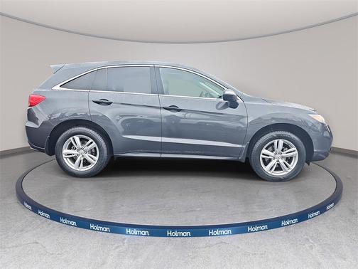 2013 Acura RDX Base