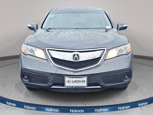 2013 Acura RDX Base