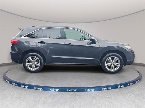 2013 Acura RDX Base