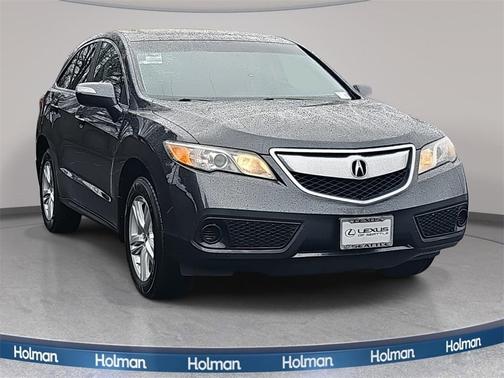 2013 Acura RDX Base