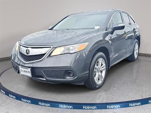 2013 Acura RDX Base