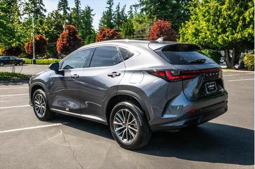 2024 Lexus NX 350 Premium