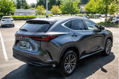 2024 Lexus NX 350 Premium