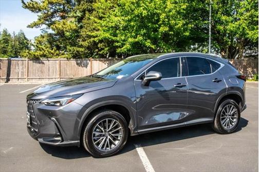 2024 Lexus NX 350 Premium