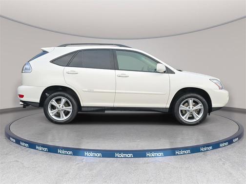 2008 Lexus RX 400h Base