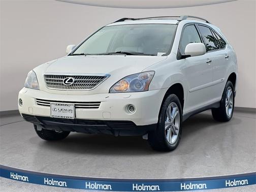 2008 Lexus RX 400h Base