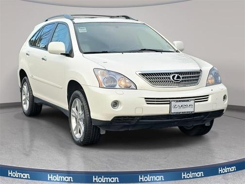 2008 Lexus RX 400h Base