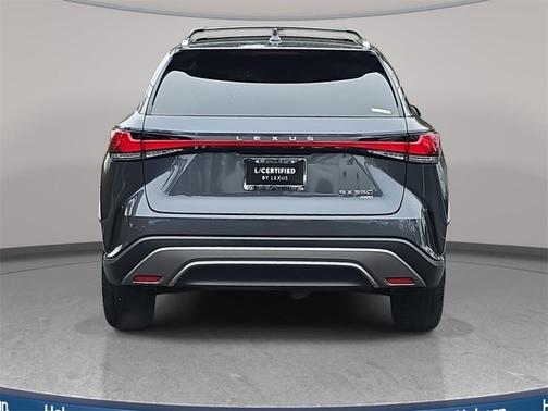 2025 Lexus RX 350 Base