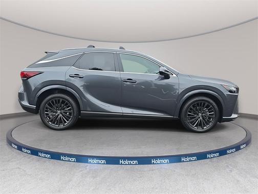 2025 Lexus RX 350 Base