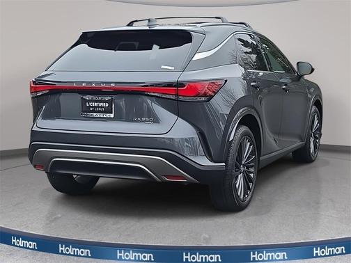 2025 Lexus RX 350 Base