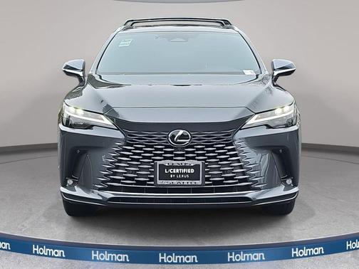 2025 Lexus RX 350 Base