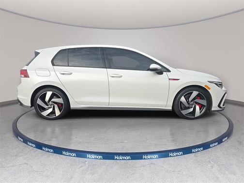 2022 Volkswagen Golf GTI 2.0T S DSG
