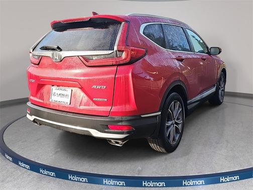 2021 Honda CR-V AWD Touring