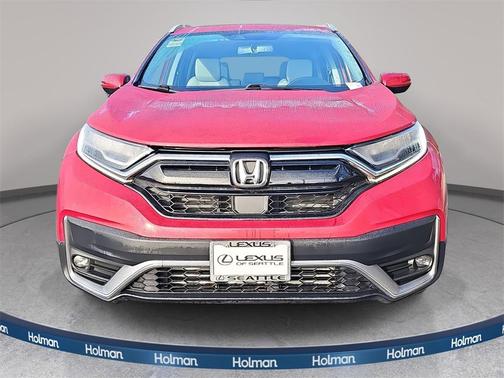 2021 Honda CR-V AWD Touring