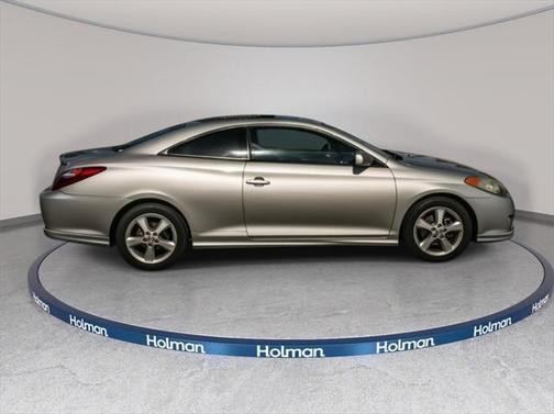 2006 Toyota Camry Solara SE V6