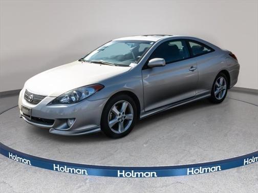 2006 Toyota Camry Solara SE V6