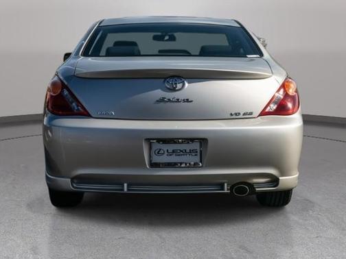 2006 Toyota Camry Solara SE V6