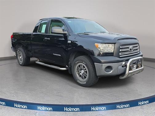2008 Toyota Tundra SR5