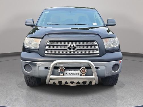 2008 Toyota Tundra SR5