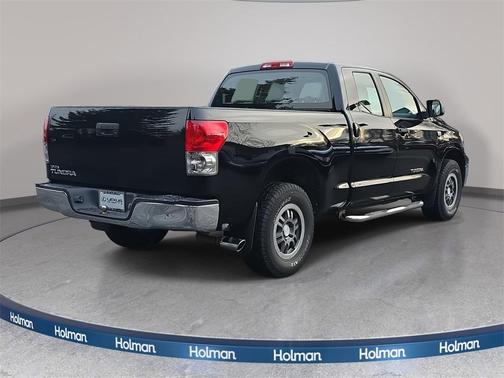 2008 Toyota Tundra SR5